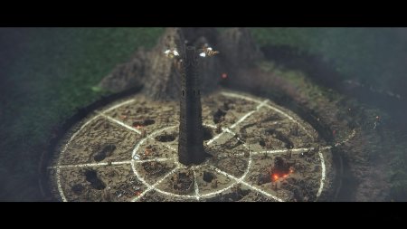 Изенгард майнкрафт властелин колец