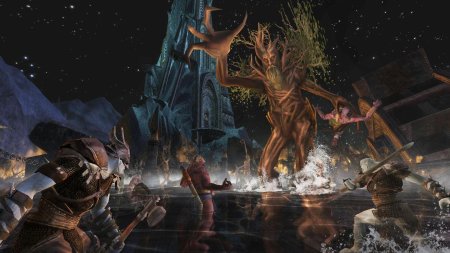 Энты изенгард