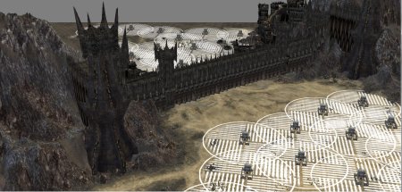 Мораннон властелин колец