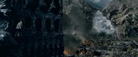 Властелин колец хельмова падь