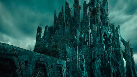 Крепость дол гулдур