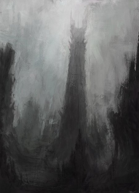 Изенгард ортханк