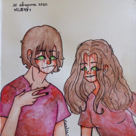 Салли вильямс крипипаста