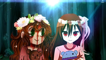 Крипипаста лазари