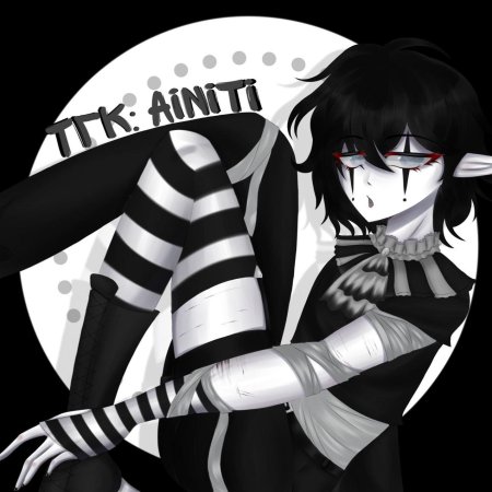 Крипипаста смеющийся джек