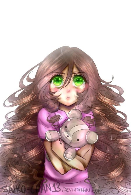 Салли олдер