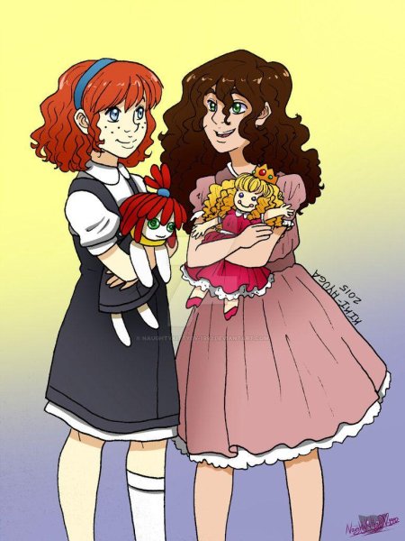 Лили кеннетт крипипаста