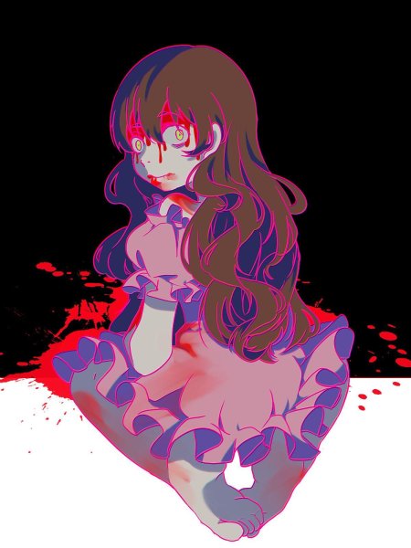 Шерил грин крипипаста