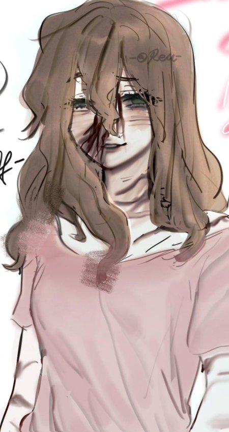 Лулу крипипаста