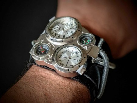 Наручные часы