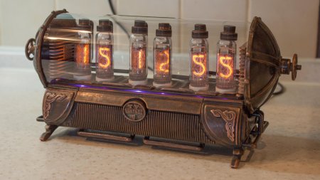 Газоразрядные лампы ин 14