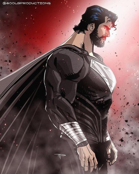 Лига справедливости комикс