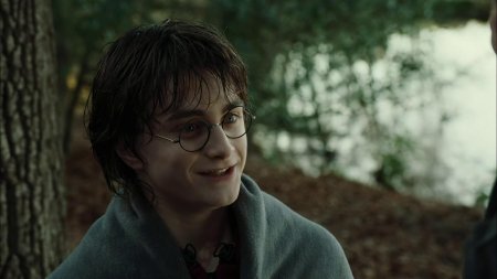 Гарри поттер дэниел рэдклифф