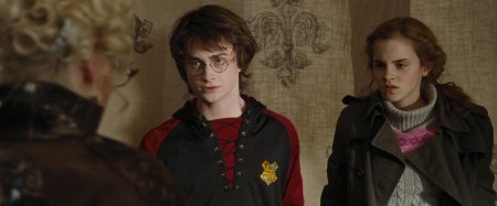 Гарри поттер и кубок огня гермиона