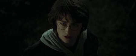 Гарри поттер и кубок огня