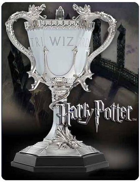 Кубок triwizard гарри поттер