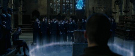 Кубок трех волшебников гарри поттер