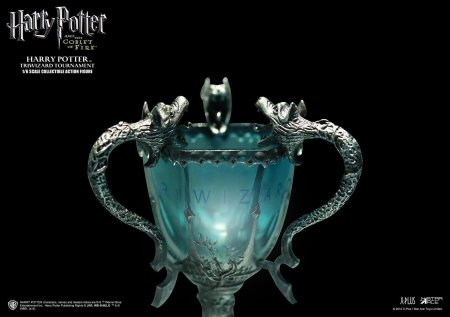 Кубок triwizard гарри поттер