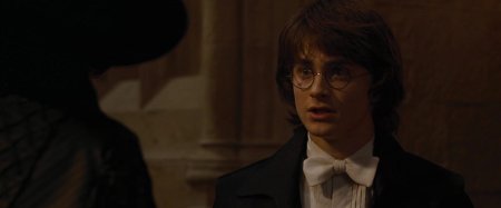 Гарри поттер алекс