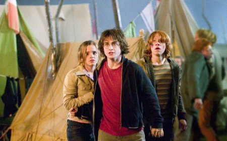 Гарри поттер часть