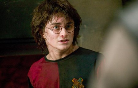 Дэниел рэдклифф гарри поттер и узник азкабана
