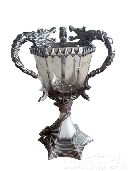 Кубок трех волшебников гарри поттер