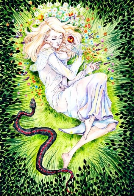 Надежда пигмалиона фанфик