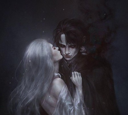 Лорд эллохар демон