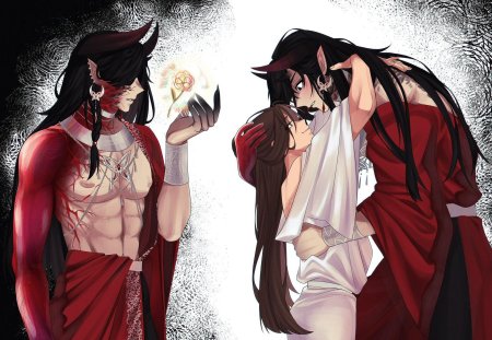 Благословение небожителе