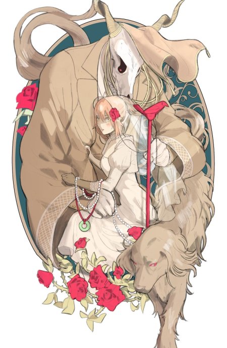 Элиас эйнсворт монстр