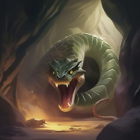 Великий полоз