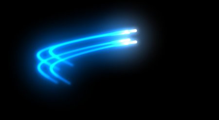 Неоновая полоса