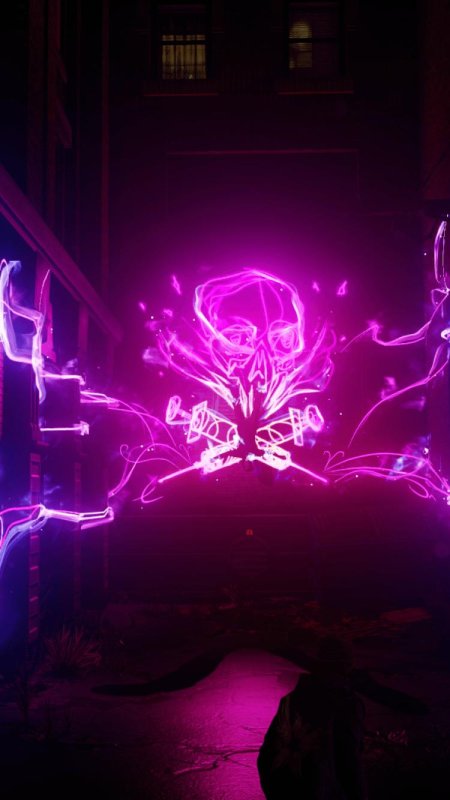 Неон инфеймос