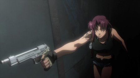 Реви пираты черной лагуны