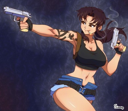 Реви пираты черной лагуны