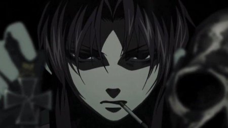 Эда пираты черной лагуны