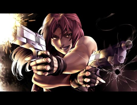 Реви пираты черной лагуны