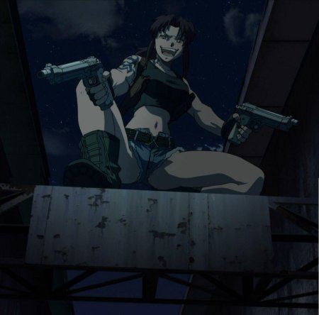 Ребекка пираты черной лагуны