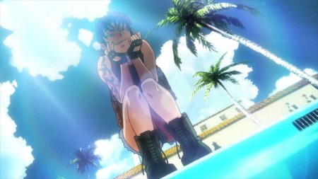 Реви пираты черной лагуны