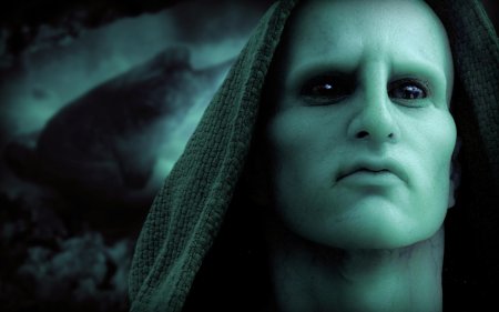 Прометей фильм 2012