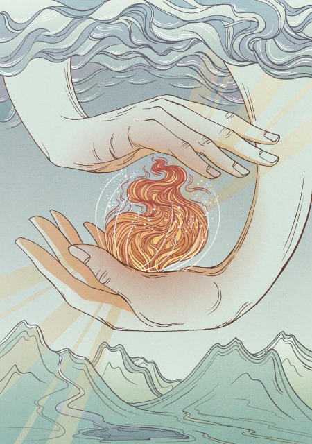 Искусство иллюстрации