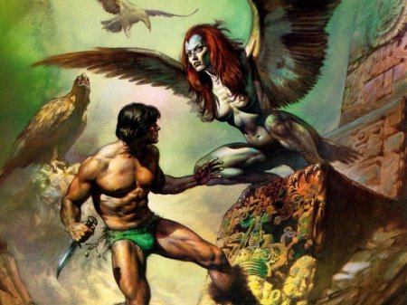 Художник борис валеджио