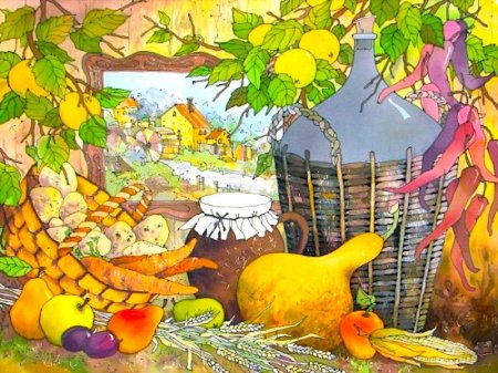 Ярмин василий батик