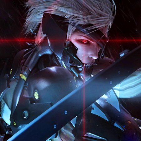 Райден из мгрр