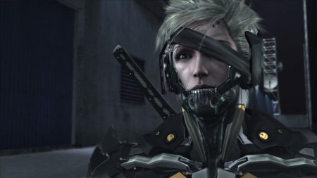 Райден мгрр