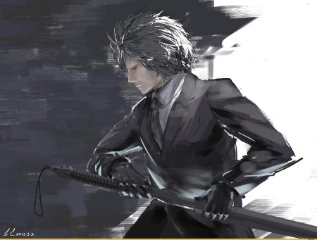 Devil may cry vergil