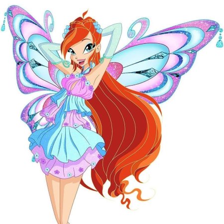 Блум энчантикс сезон