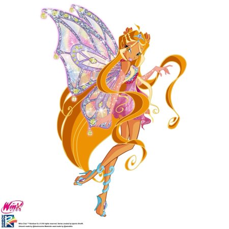 Энчантикс винкс