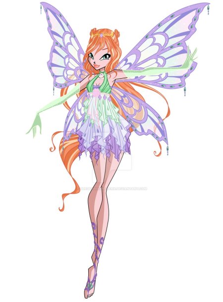 Блум энчантикс