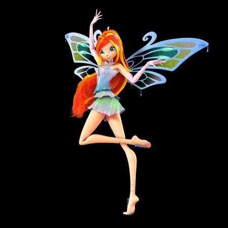 Блум энчантикс д